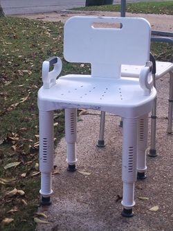 Shower Chair 