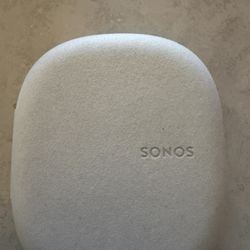 Sonos Ace headphones