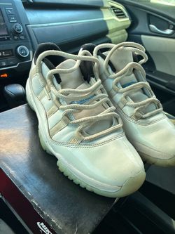 airjordan 11 legend blue