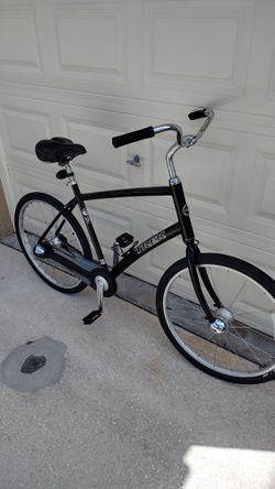 Trek Lime Light 3spd Comfort Cruiser Bike 