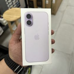 iPhone 17 Unlocked 256GB! Finance For $50 Down Payment!!