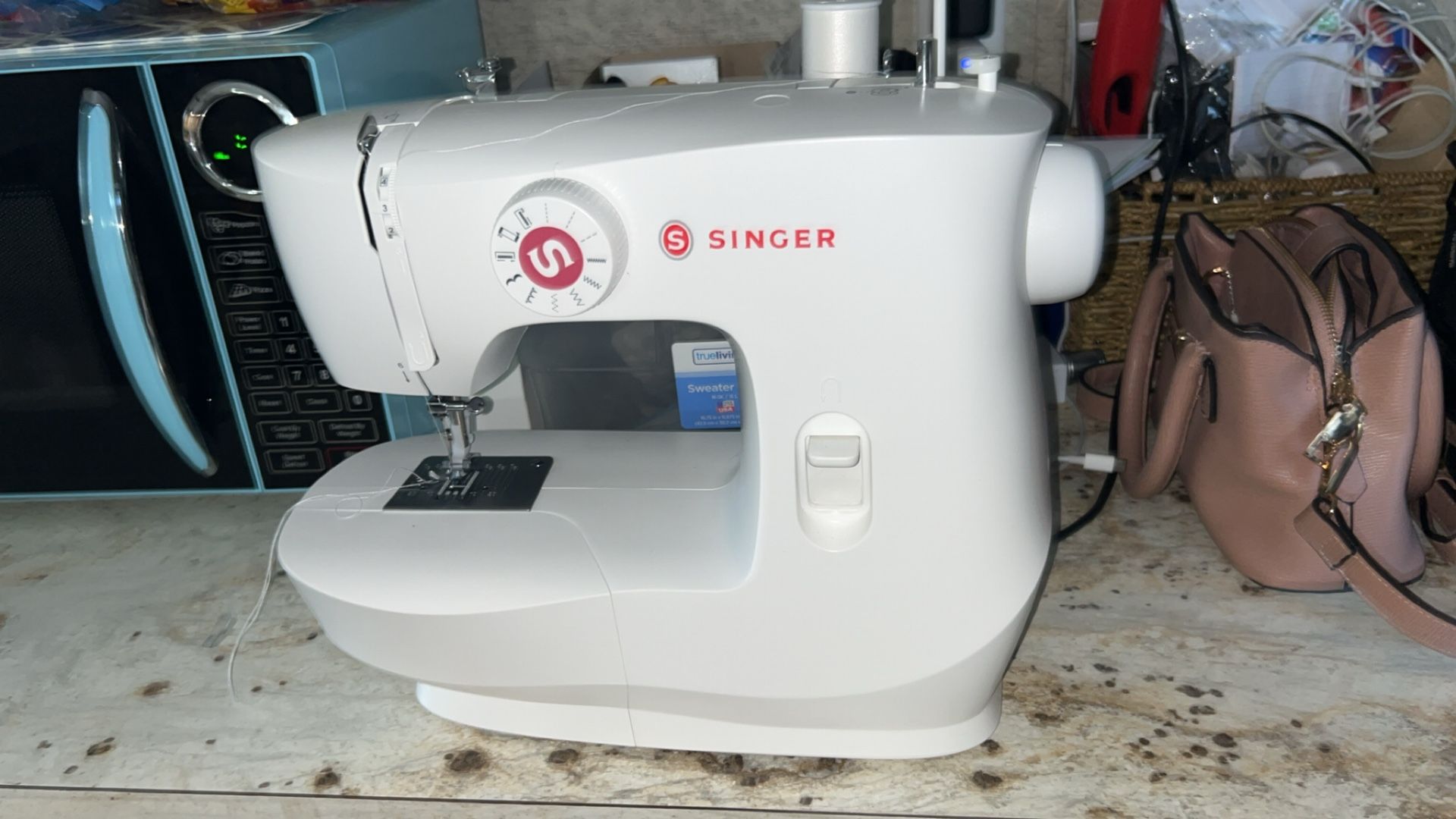 Sewing Machine