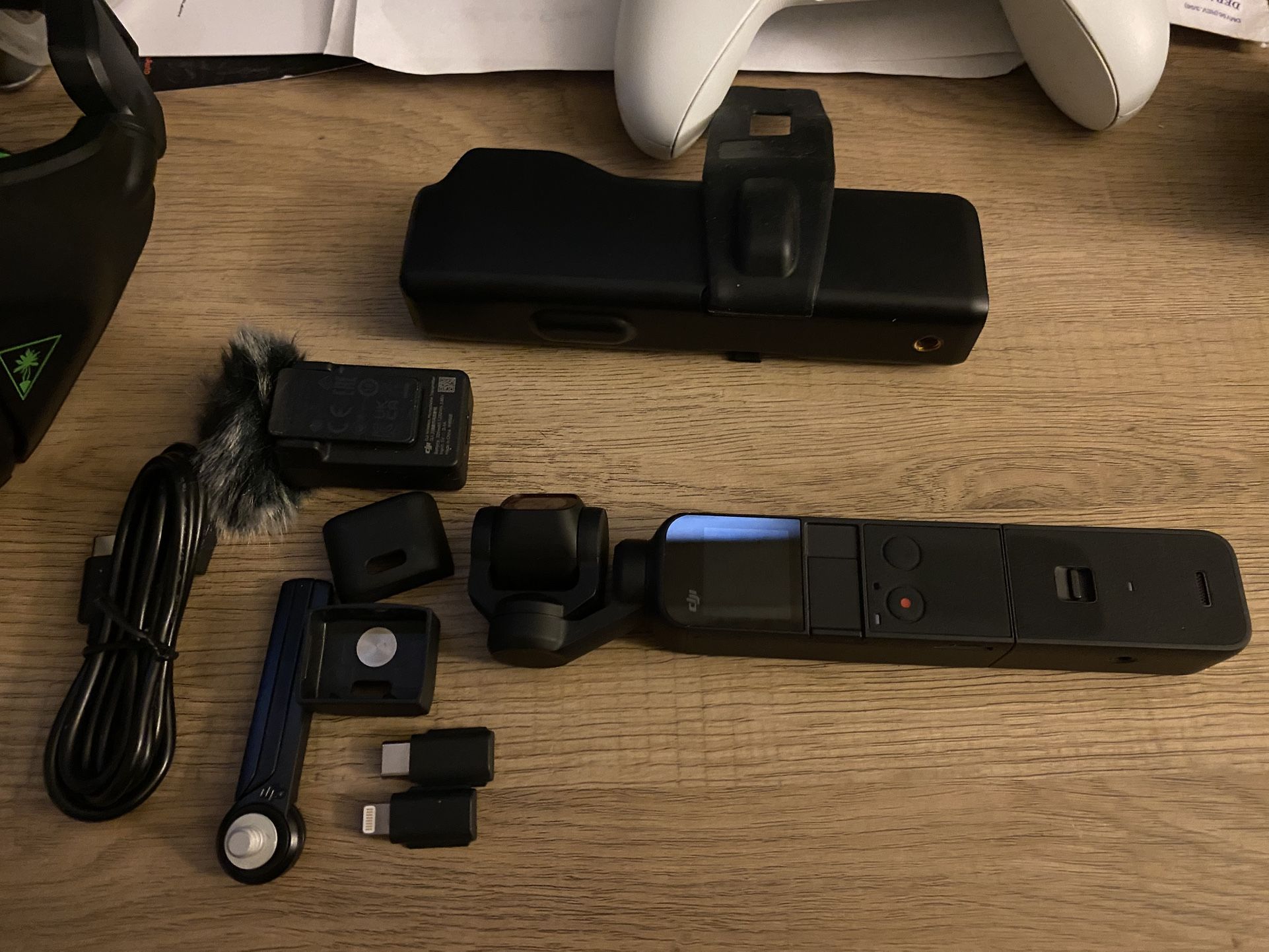 Dji Osmo Pocket 2 Creator Combo