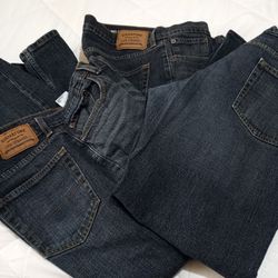 SIGNATURE  LEVI  STRAUSS  JEANS  MEN  