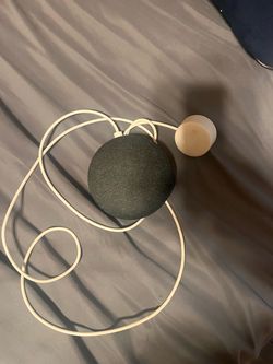 Google home