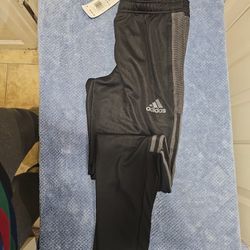 Adidas MENS Soccer Pants
