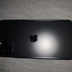 IPhone 11 Pro