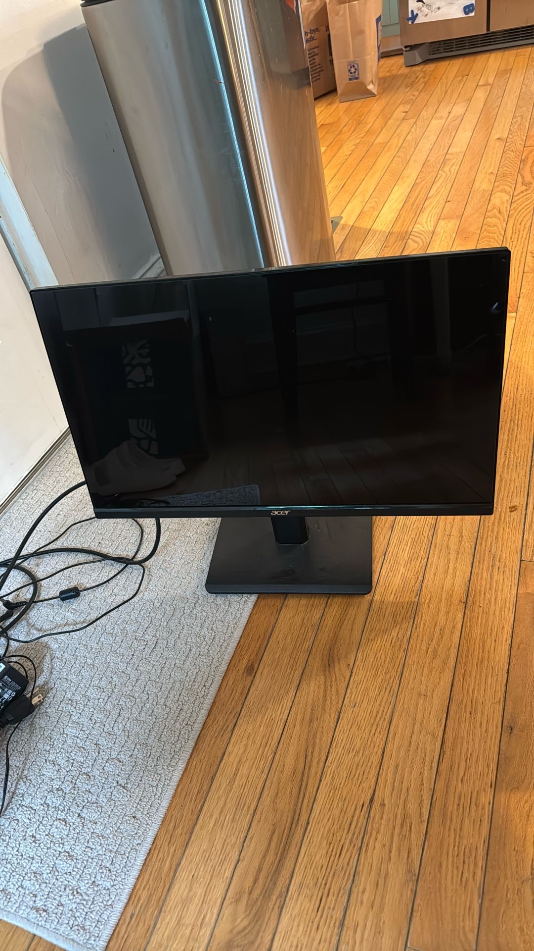 Acer Monitor