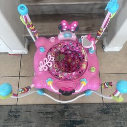 Baby Bouncer 
