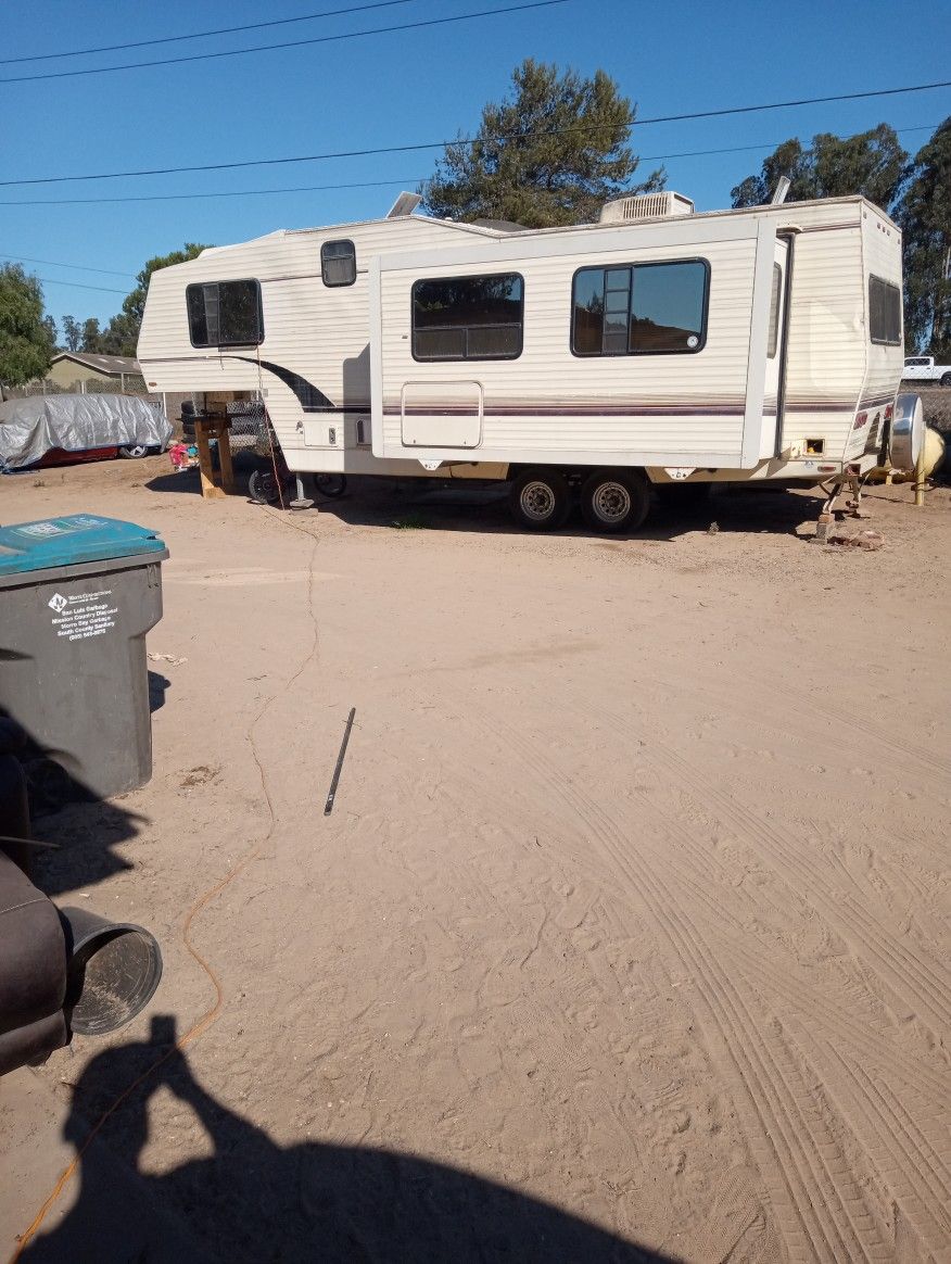 Trailer