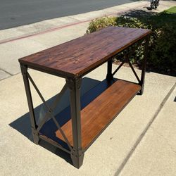 Entry Table