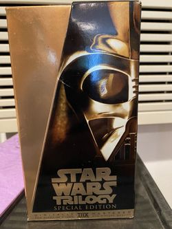 Special Star Wars Empire strikes back