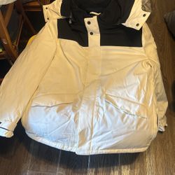 Xxl Snow Jacket