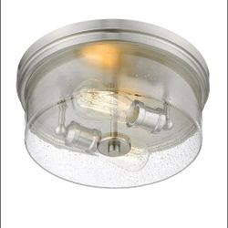 Bellevue ZCF32811BN - Ceiling Fixtures Indoor Lighting - Retails For $147