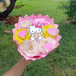 Ramo De Liston Muy Bonito Para Cualquier Ocasion Mandeme Mensaje Si Tiene Preguntas Aga Su Pedido Ahora