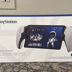 PlayStation Portal 