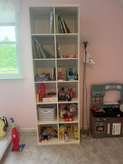 IKEA shelf