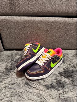 Nike Dunk - Men’s Size 9.5