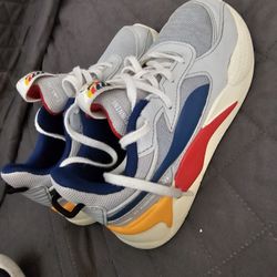 Puma Kid's Shoes