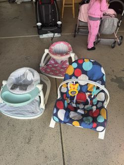Baby Items