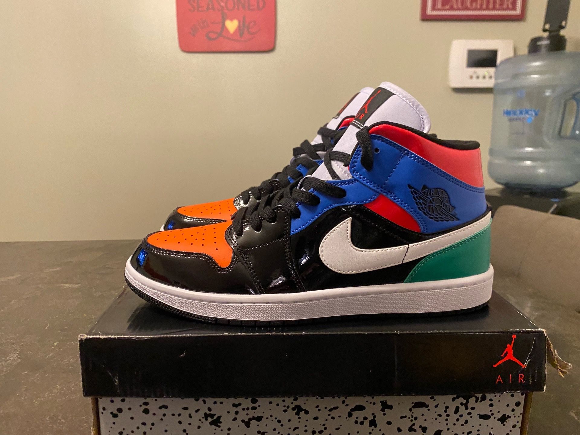 Brand New High Quality Shoes No Trades No Deals Price is firm