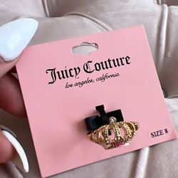 Juicy Couture Ring 