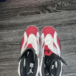 Air Jordan 6 Retro 'Carmine 2014 for Sale in Peachtree Corners, GA