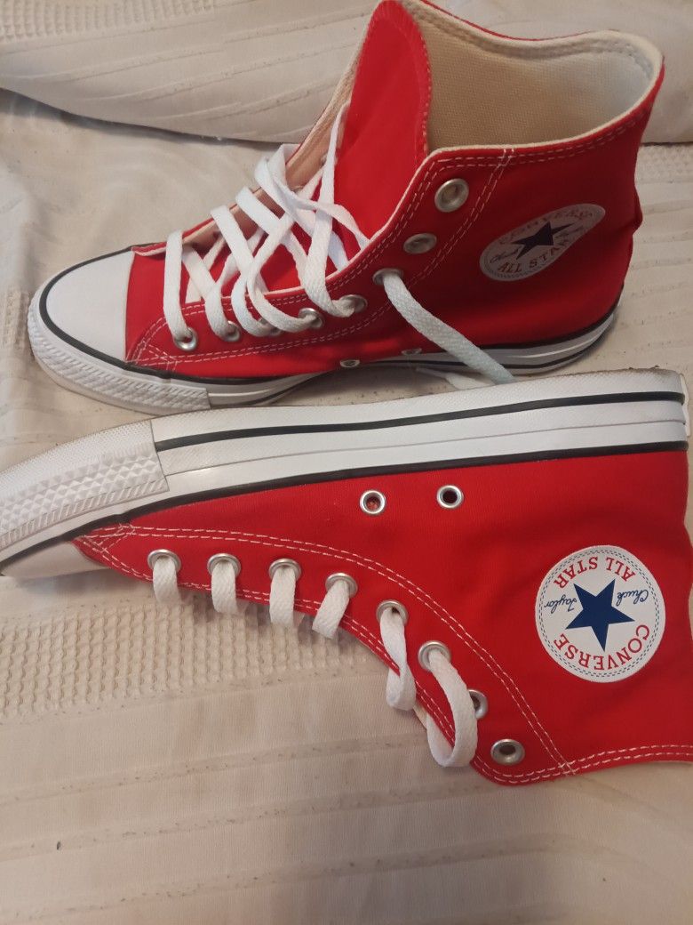 Men's Converse