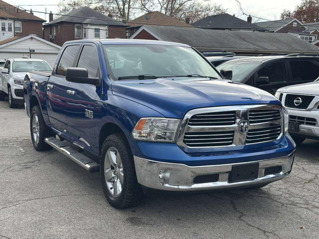 2015 RAM 1500