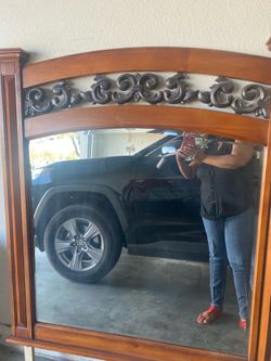 Mirror for sale