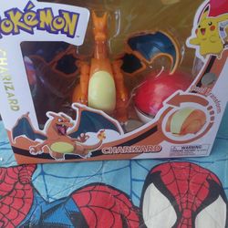 Pokemon Collectible Toy 