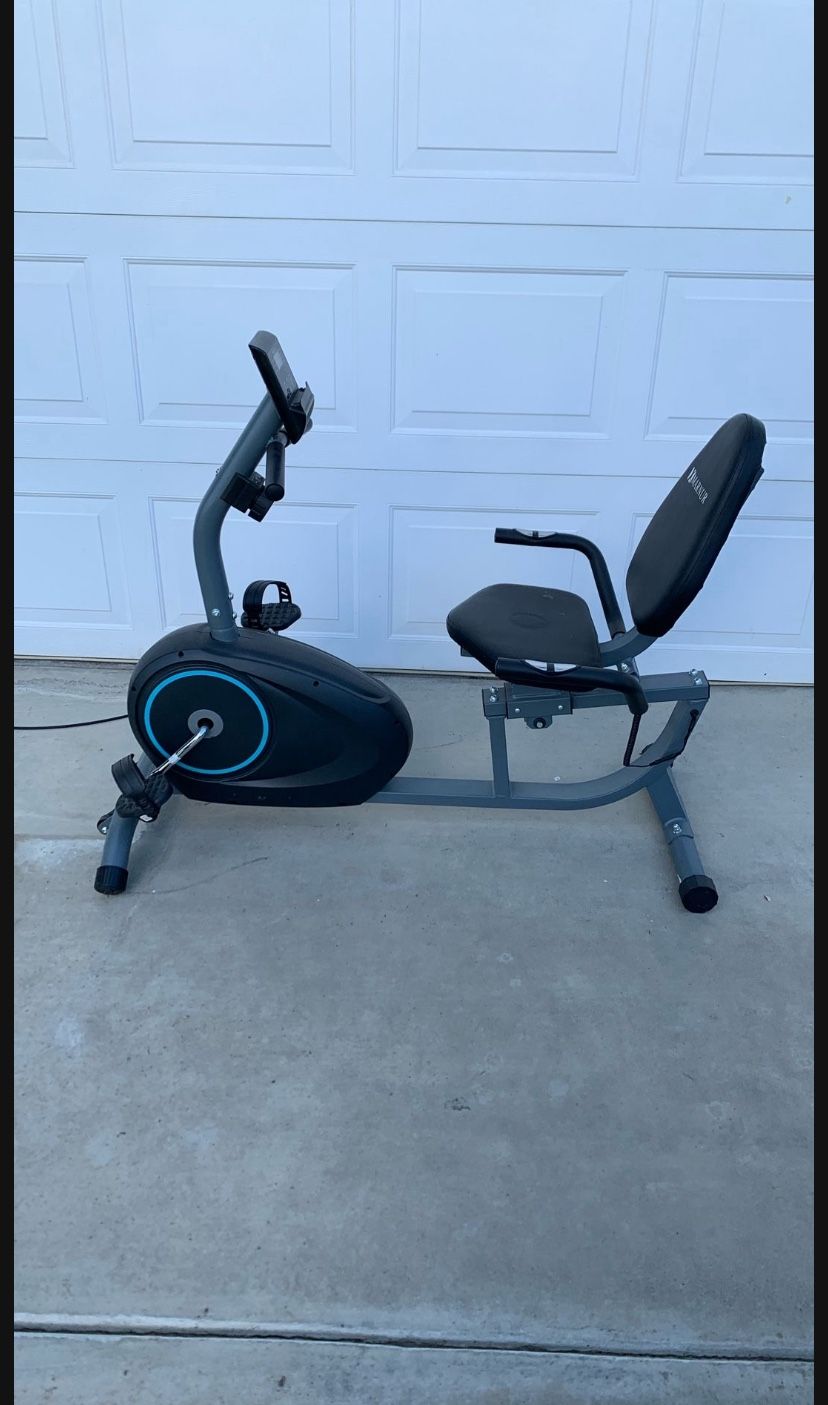 Exercise Bike