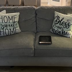 Gray Sofa From lazy Boy