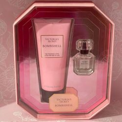 NEW Victoria’s Secret ‘Bombshell’ Mini Set