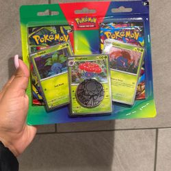 Pokémon Cards