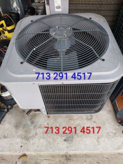 3 Ton R410a 