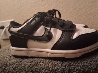 Nikes