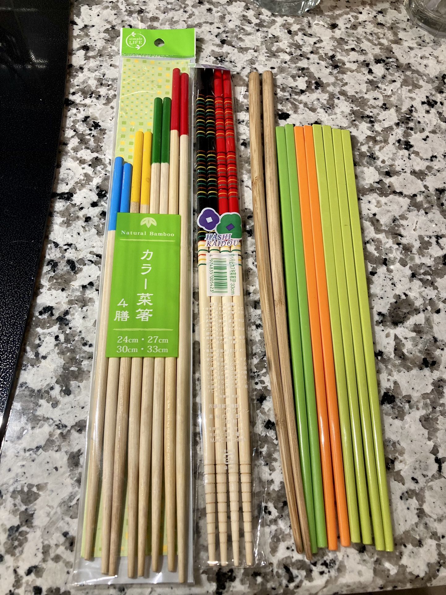 Cooking Chopsticks