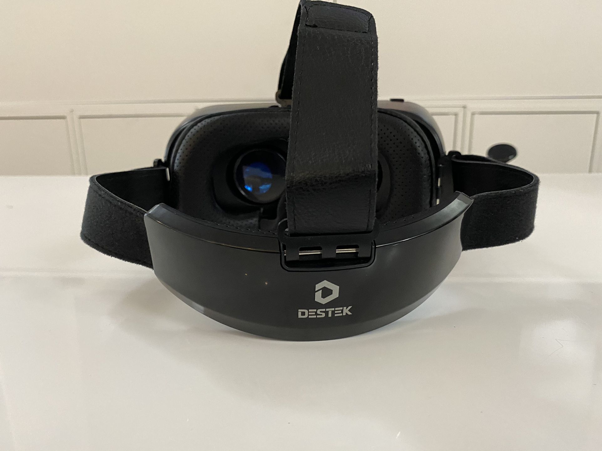 Destek VR