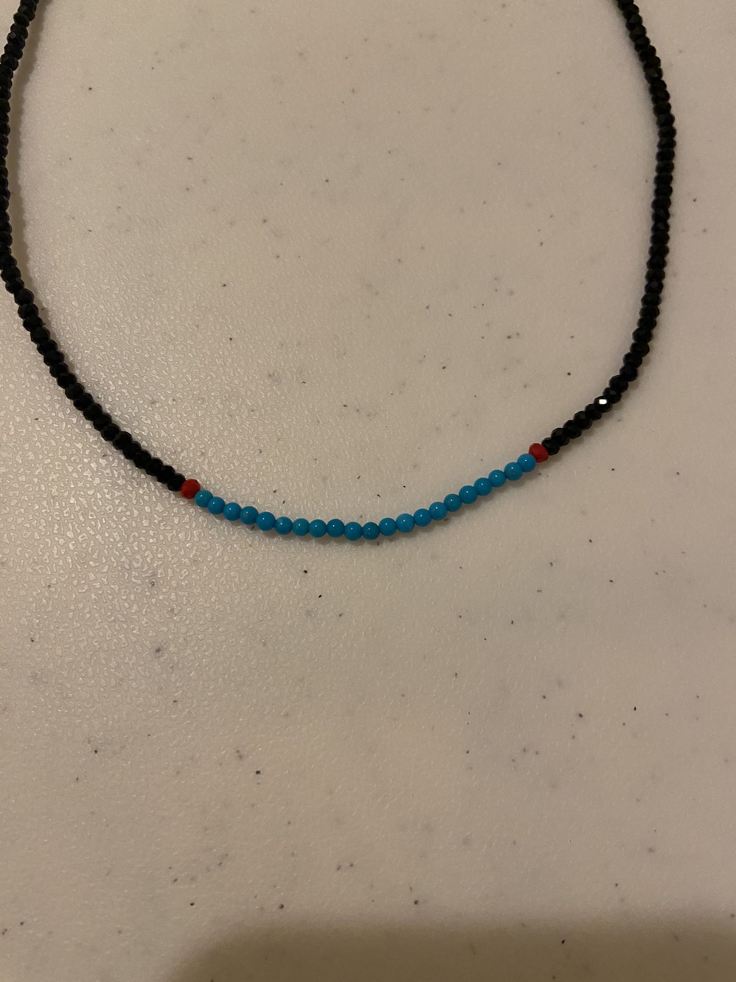 Real Sleeping Beauty Turquoise