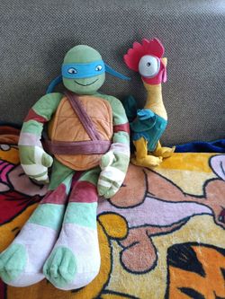 2 Toys