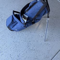 Taylormade Carry Bag