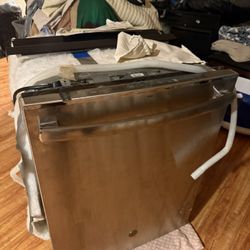 GE Dishwasher 