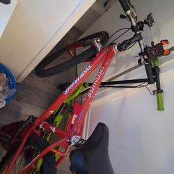 Specialized Rockhopper
