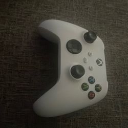 Xbox series X/S wireless controller 