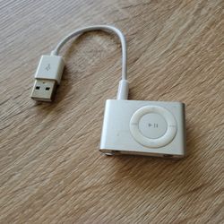 Apple Ipod Shuffle