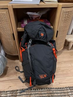 Mountain Hardware  Ozonic 50