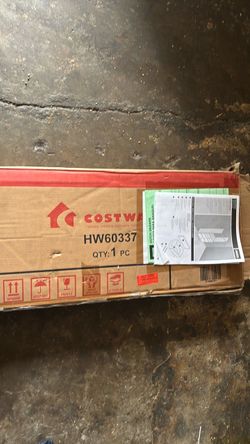 Costway Hutch Drawer HW60337