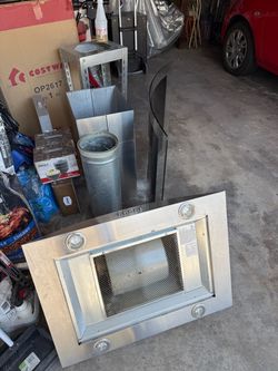 Range hood