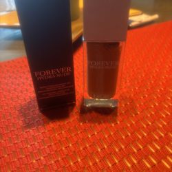 Dior Make Up New Never Use